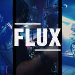FLUX AO VIVO